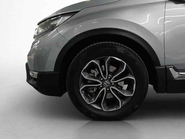 Honda Cr-v LIFESTYLE